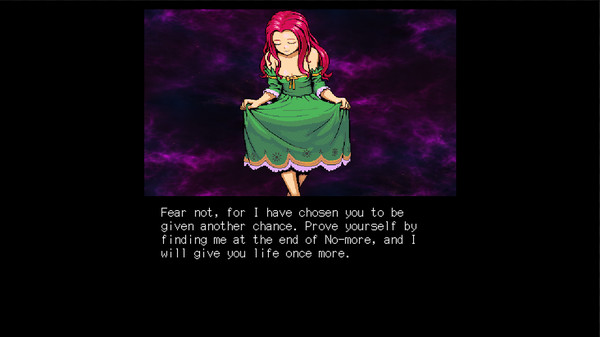 Blessings of No-more screenshot 3