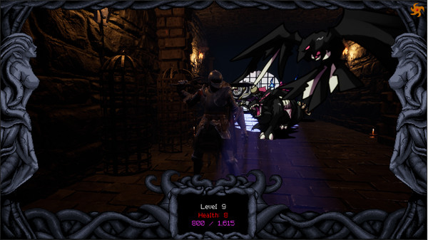 Blessings of No-more screenshot 2