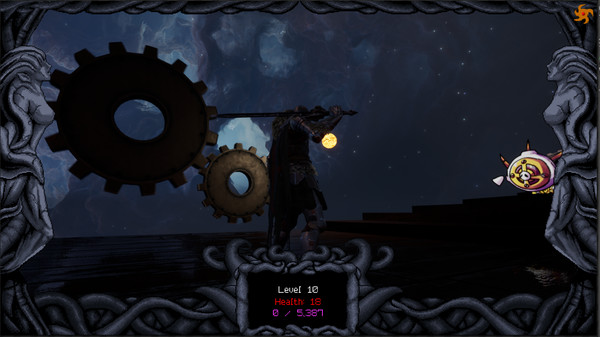 Blessings of No-more screenshot 5
