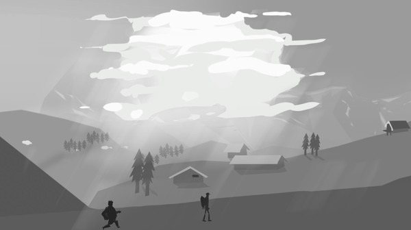 Trekking and Camping | 远足与露营 screenshot 1