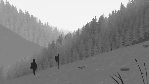 Trekking and Camping | 远足与露营 screenshot 3