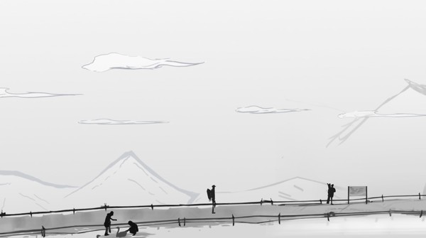Trekking and Camping | 远足与露营 screenshot 4