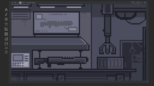 Coloring Game 4 screenshot 5