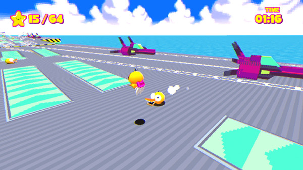 Toree 3D screenshot 5