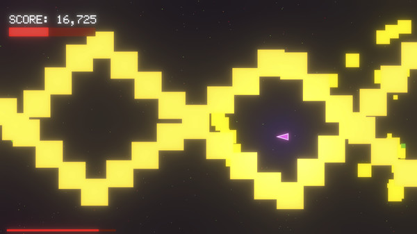 Neon Shooter screenshot 4