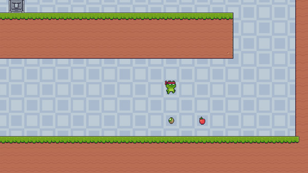 Frog story screenshot 2