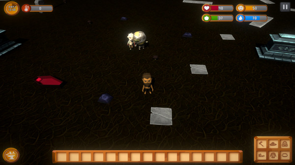 Starvoly screenshot 4