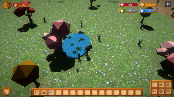 Starvoly screenshot 6