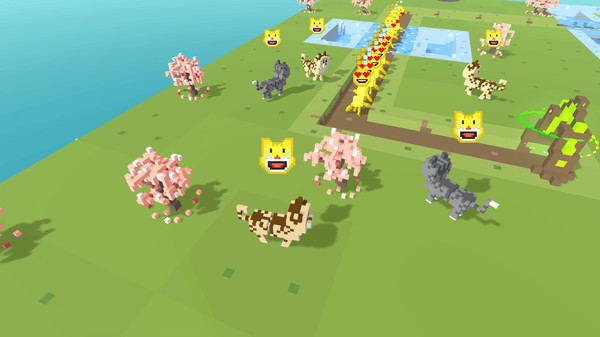 Hormone Wars - Tower Defense screenshot 7