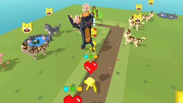Hormone Wars - Tower Defense screenshot 2