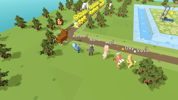 Hormone Wars - Tower Defense screenshot 4