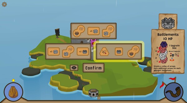Castle Constructor screenshot 5