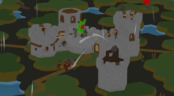 Castle Constructor screenshot 4