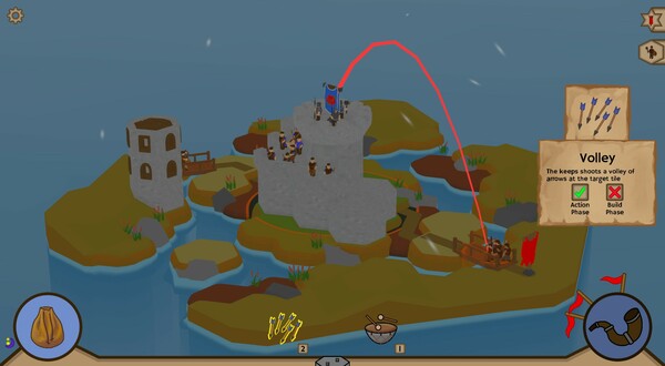 Castle Constructor screenshot 6