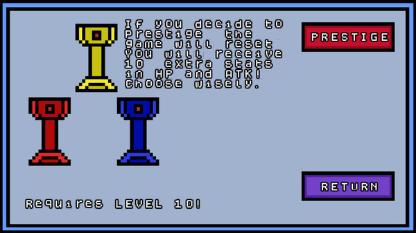 RPG IDLE screenshot 10