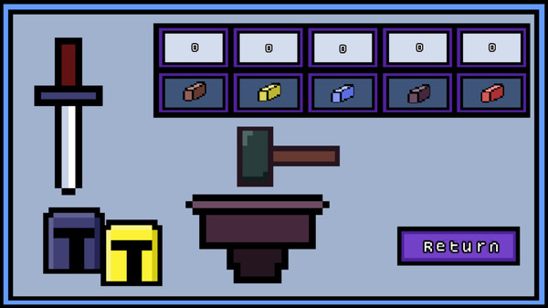 RPG IDLE screenshot 4