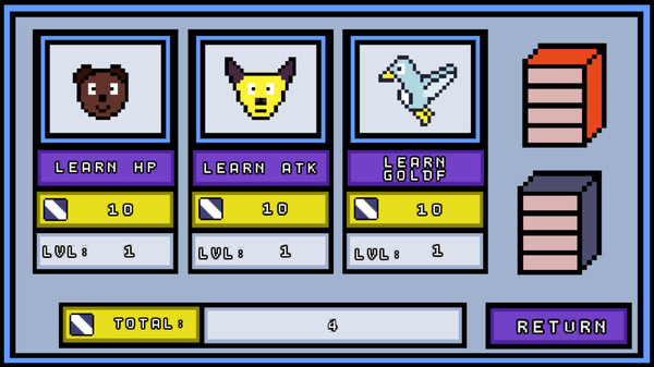 RPG IDLE screenshot 8