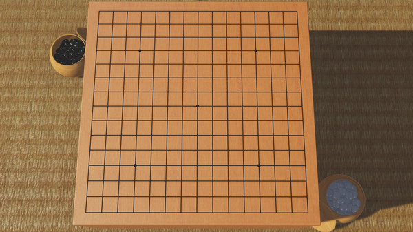 Gomoku Let's Go screenshot 6