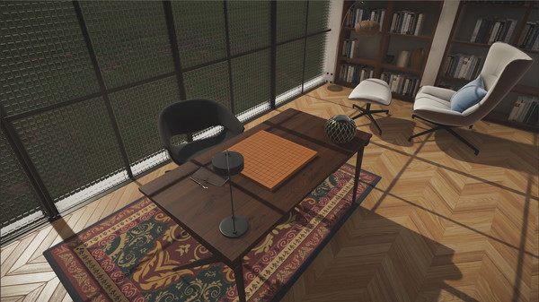 Gomoku Let's Go screenshot 3