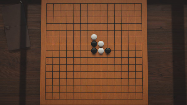 Gomoku Let's Go screenshot 11