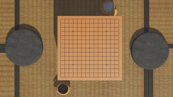 Gomoku Let's Go screenshot 8