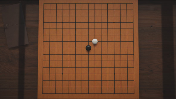 Gomoku Let's Go screenshot 4