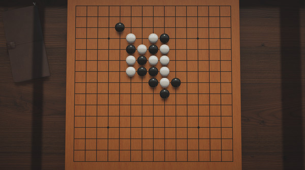 Gomoku Let's Go screenshot 12