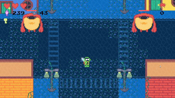Little Shell's Adventure screenshot 7