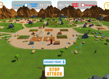 PLACEFRONT screenshot 6
