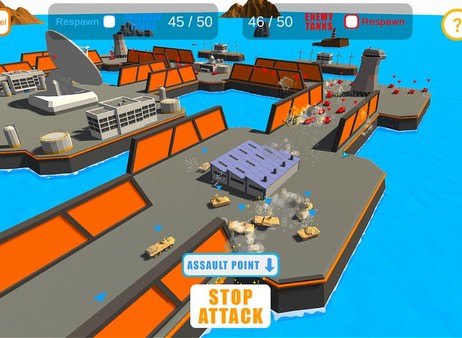 PLACEFRONT screenshot 11
