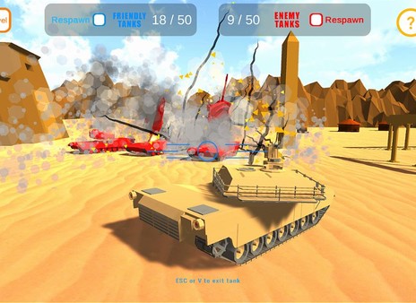 PLACEFRONT screenshot 3