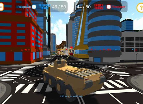 PLACEFRONT screenshot 7