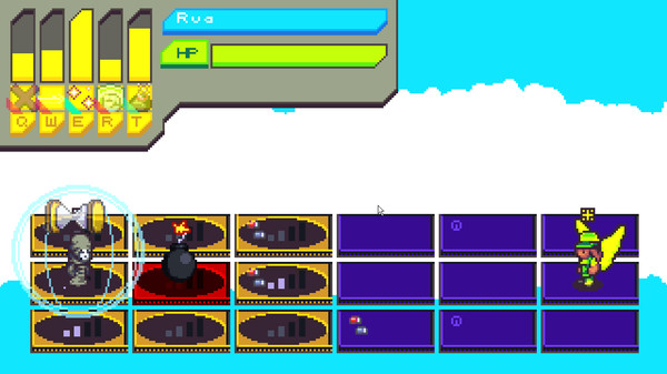 CodeWalkers screenshot 1