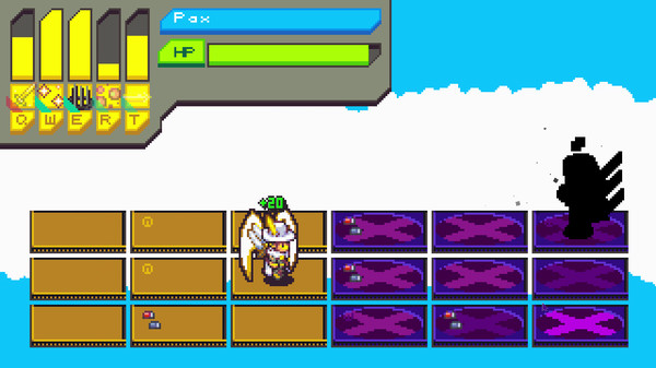 CodeWalkers screenshot 3