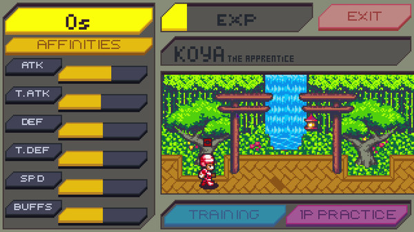 CodeWalkers screenshot 4