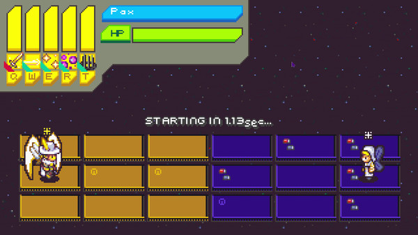 CodeWalkers screenshot 2