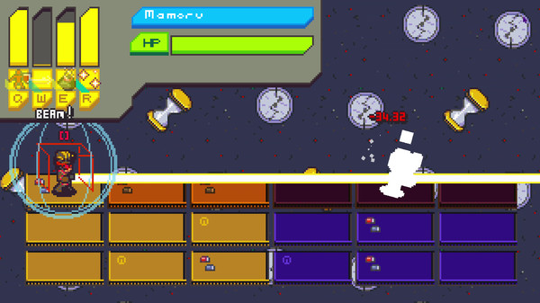 CodeWalkers screenshot 6