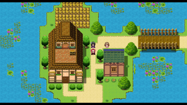 Legacy of Vane screenshot 3