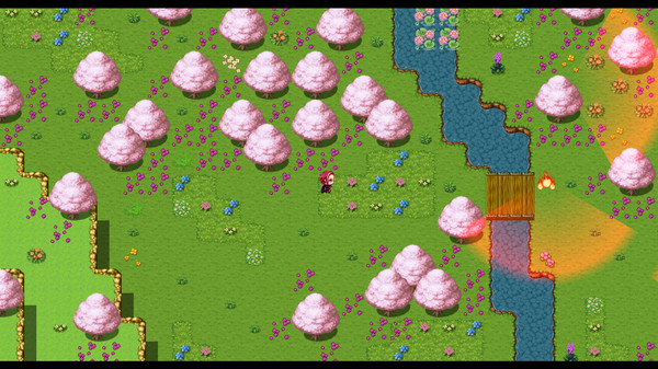 Legacy of Vane screenshot 4