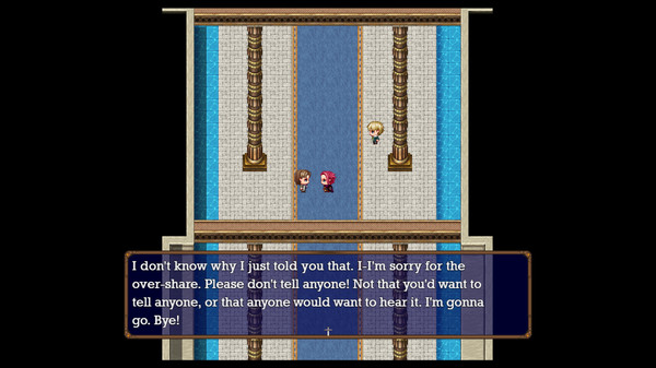 Legacy of Vane screenshot 1