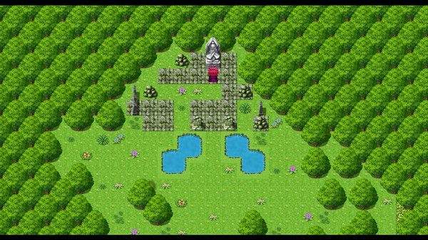 Legacy of Vane screenshot 2