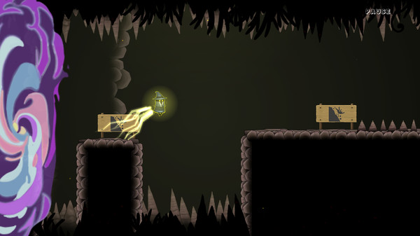 Time Jumper screenshot 1