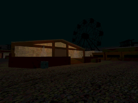 HEXCRAFT: Harlequin Fair screenshot 5