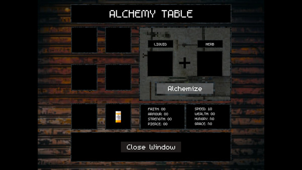 HEXCRAFT: Harlequin Fair screenshot 3