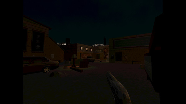 HEXCRAFT: Harlequin Fair screenshot 2