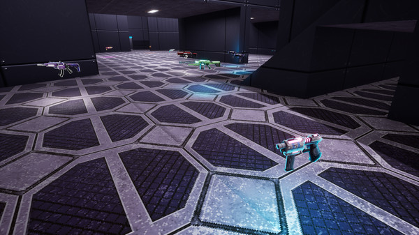 OMFG: One Million Fatal Guns screenshot 6