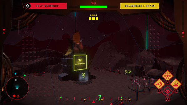 CAN ANDROIDS SURVIVE screenshot 7