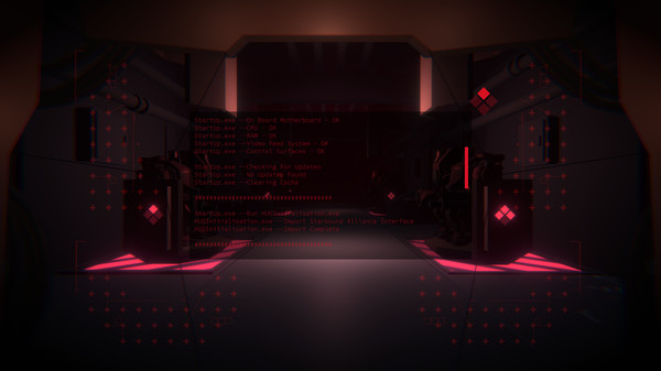 CAN ANDROIDS SURVIVE screenshot 8