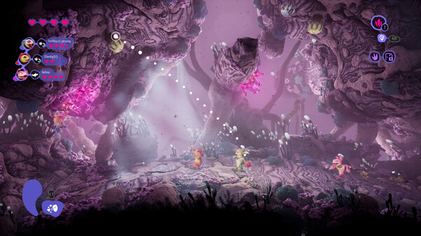 Mother Machine screenshot 3