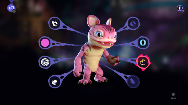 Mother Machine screenshot 6